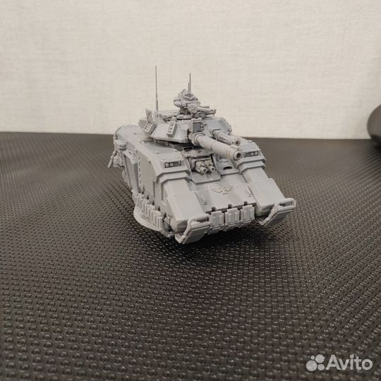 Warhammer 40000 Repulsor