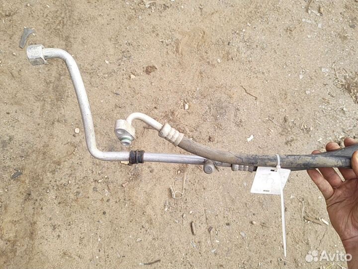 Трубка кондиционера bad f3