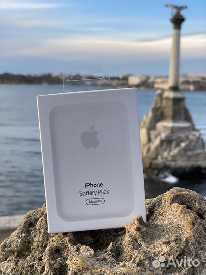 MagSafe Battery Pack