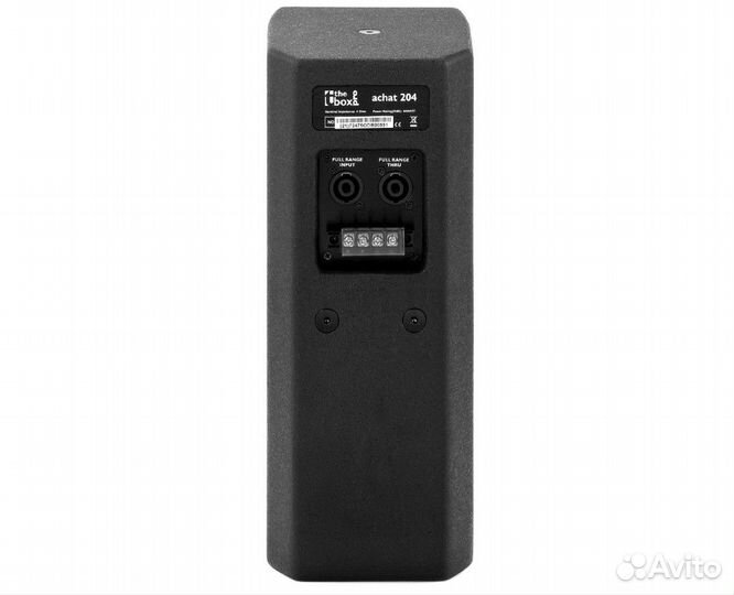 The Box Pro Achat Mini Bundle саб