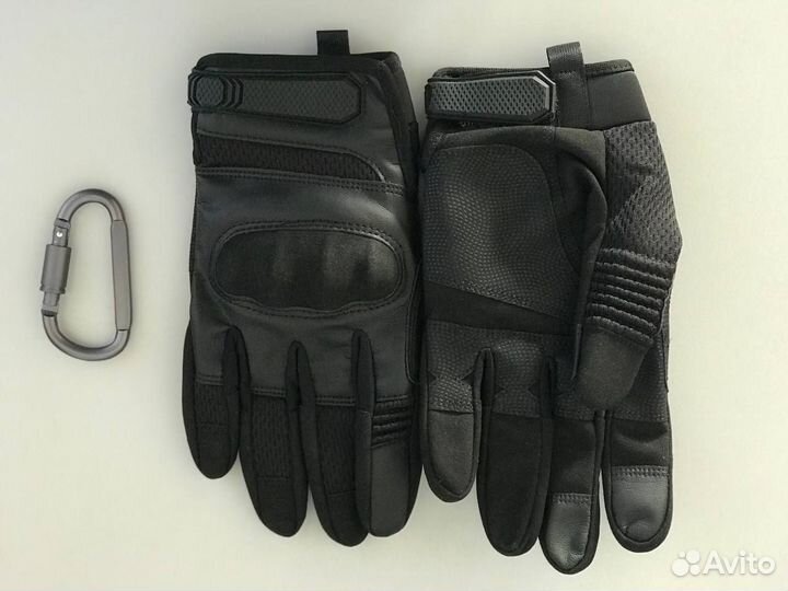 Мотоциклетные перчатки Мото перчатки Тактические