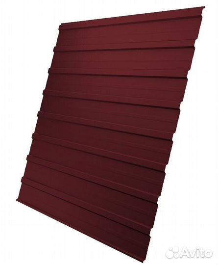 Профнастил