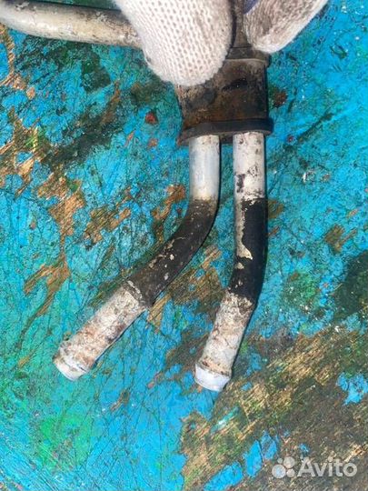 Радиатор гидроусилителя Nissan X-Trail T30