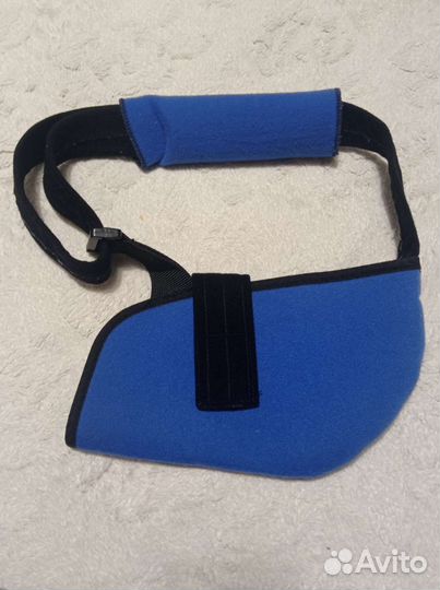 Бандаж для руки детский