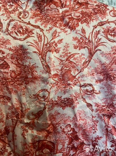 Рубашка для девочки