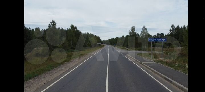 Участок 23 сот. (ИЖС)