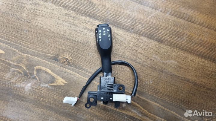 Переключаталь круиз-контроля