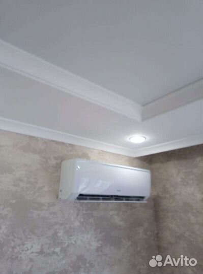 Установка сплит систем, монтаж кондиционеров