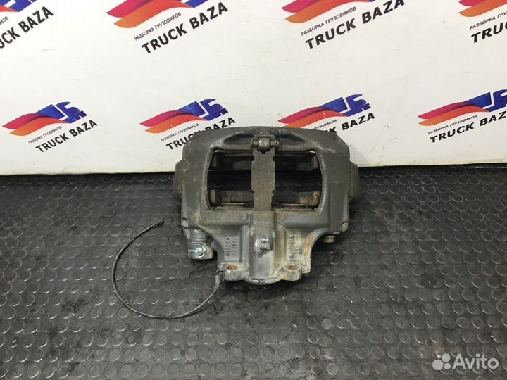 Суппорт задний правый