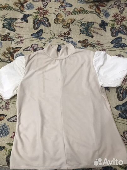 Топ женский