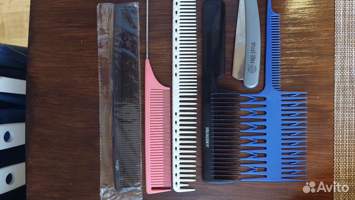 Парикмахерское оборудование