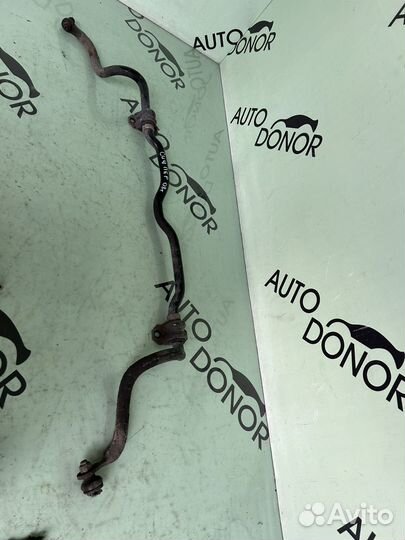 Стабилизатор передний kia ceed 1 ed