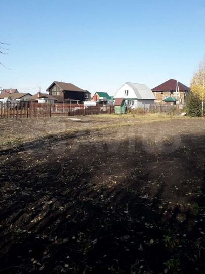 Дача 10 м² на участке 6,2 сот.