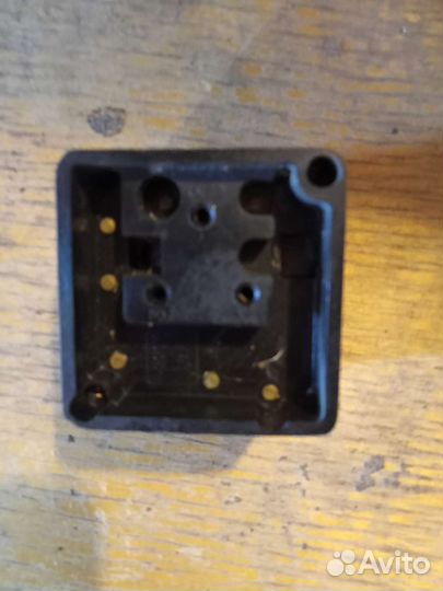 Пусковое реле для холодильника