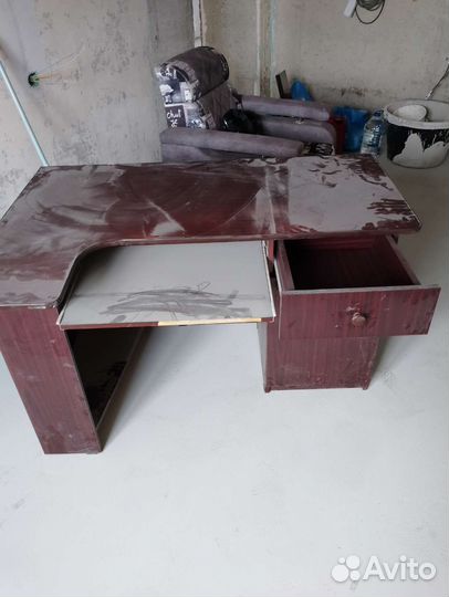 Компьютерный стол бу