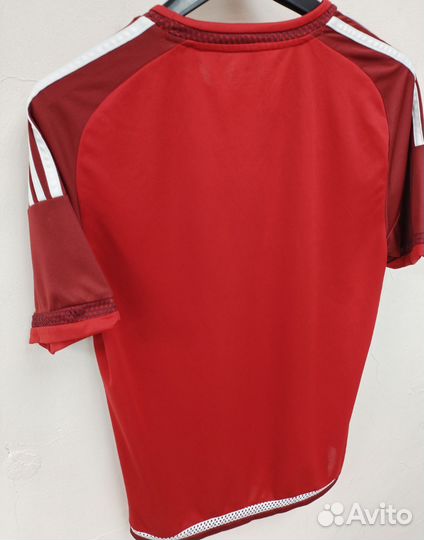 Футболка adidas