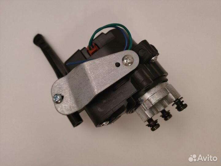 Привод правого зеркала Mazda CX-5