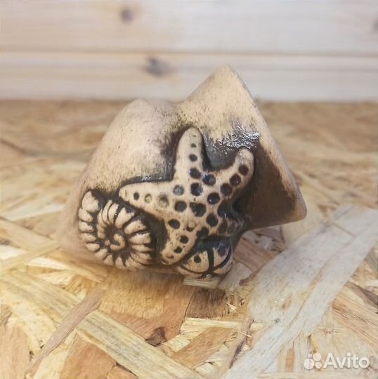 Украшения для акварима