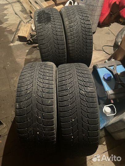 Triangle Snowlink PL02 205/55 R16 94R