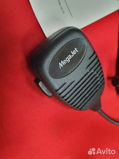 Радиостанция Megajet MJ-350 Си-Би новая