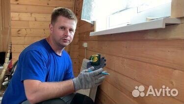 Муж на час.Все р-ны. Все виды работ