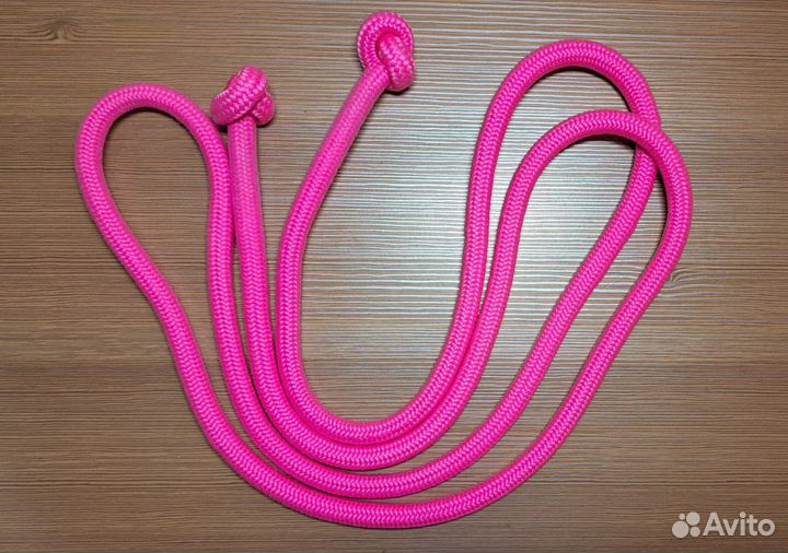 Скакалка для художественной гимнастики