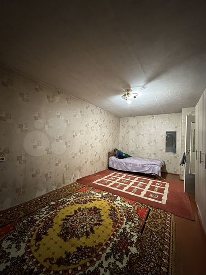 1-к. квартира, 33 м², 5/5 эт.