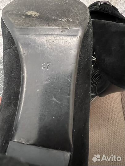 Туфли женские