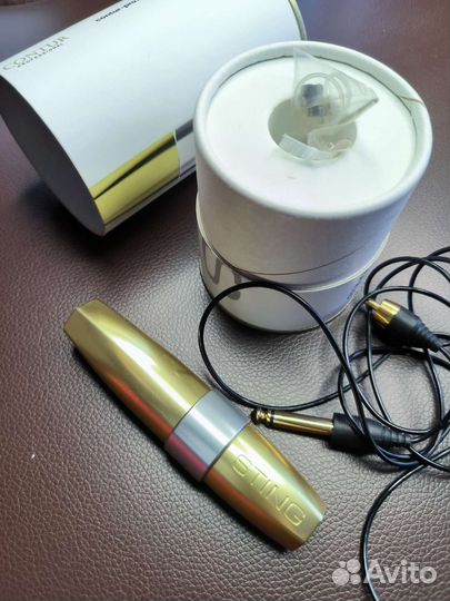 Аппарат (машинка) для татуажа