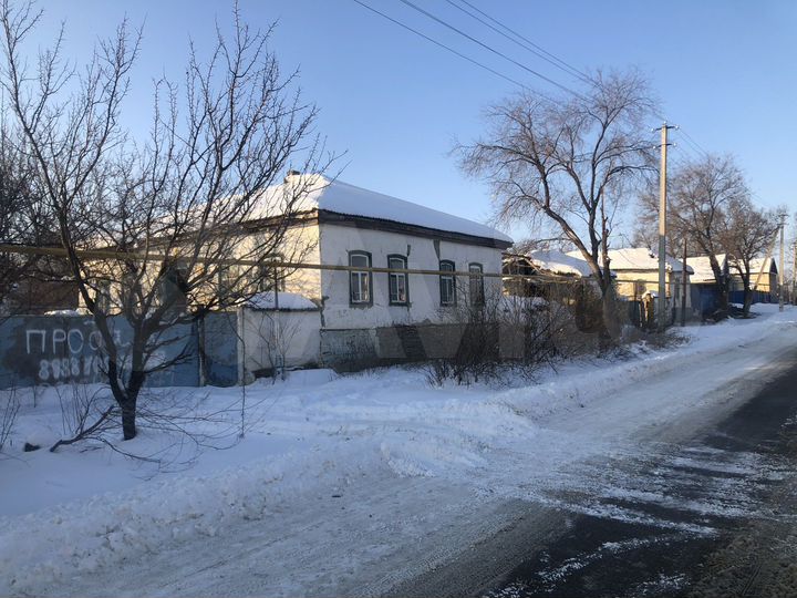 Дом 84,2 м² на участке 11 сот.