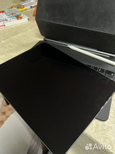 iPad 12.9 pro 512 гб