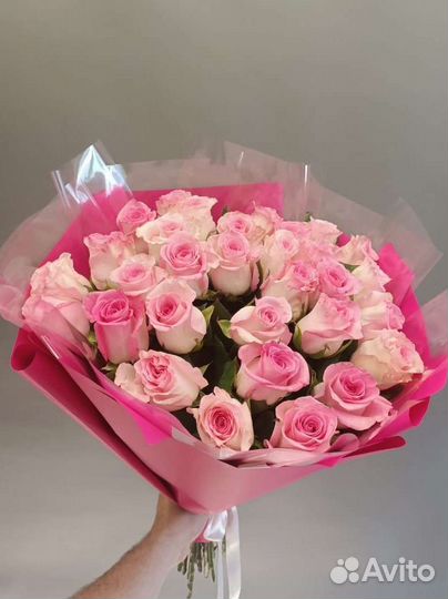 Роза эквадор с доставкой