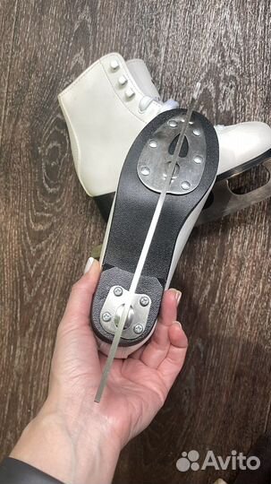 Контки фигурные 33