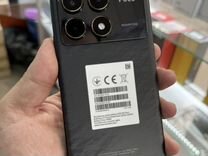 Xiaomi Poco F6 Pro, 12/256 ГБ