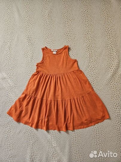 Платье для девочки, раз.116-122