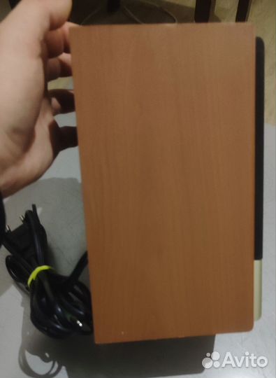 Колонка Dialog