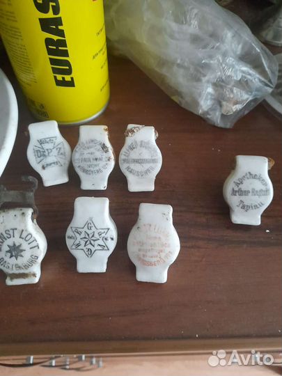 Немецкие пробки