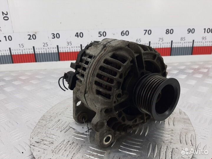 Генератор для Volkswagen Golf 4 028903028D
