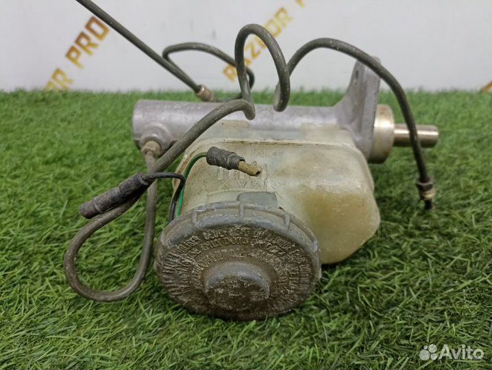 Цилиндр тормозной главный, гтц Honda Cr-V RD1 B20B