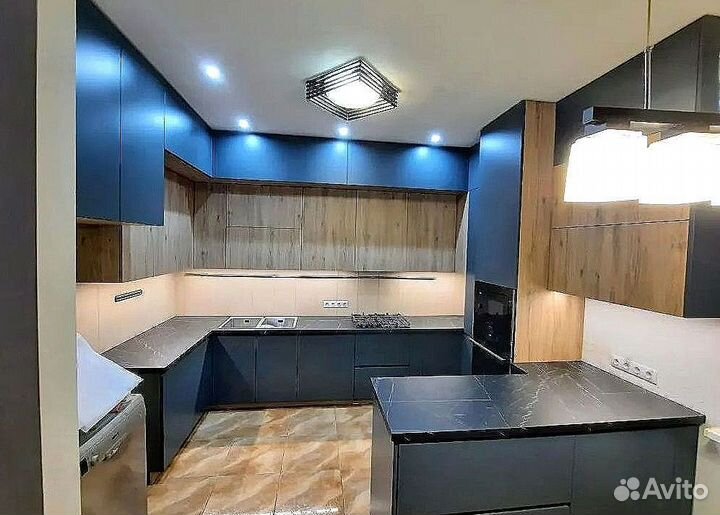 Кухонный гарнитур