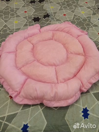 Лежак для собак и кошек