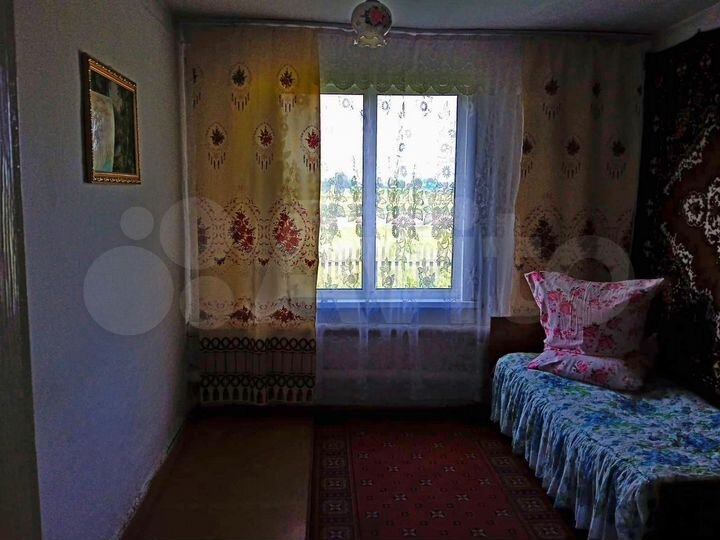 Дом 55 м² на участке 34 сот.