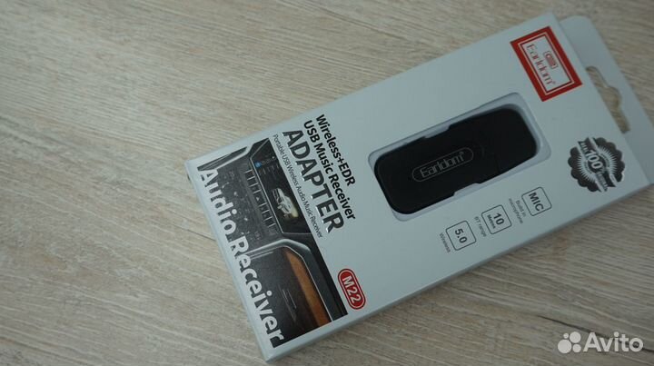 Блютус Приёмник Aux юсб в авто M59 Доставка