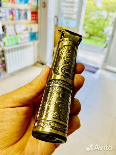 Триммер дракон Coba