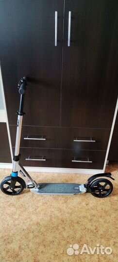 Самокат oxelo town 7 xl susp