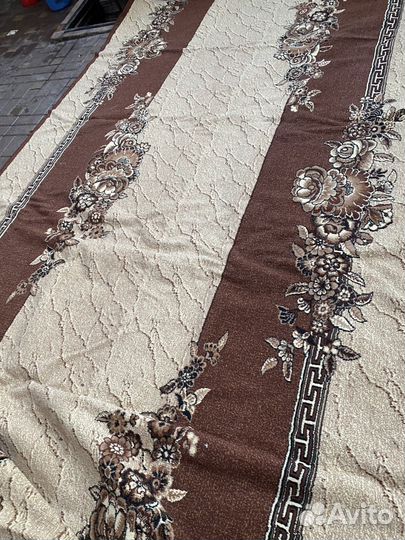 Ковер в идиальном состоянии