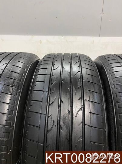 Bridgestone Dueler H/P Sport 225/55 R18 106K