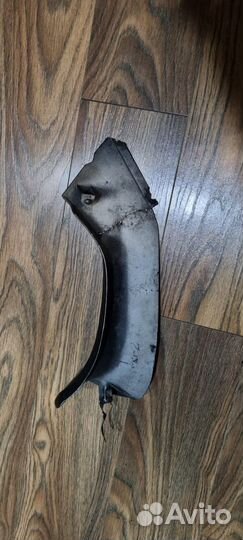 Остатки Kawasaki Ninja ZX10-R 2006-2007