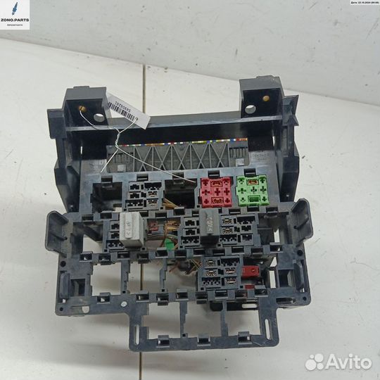 Блок реле 7M3937499 на Volkswagen Sharan (2000-2010)