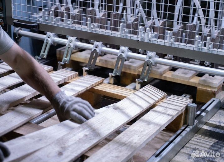 Паллеты, поддоны деревянные sq190